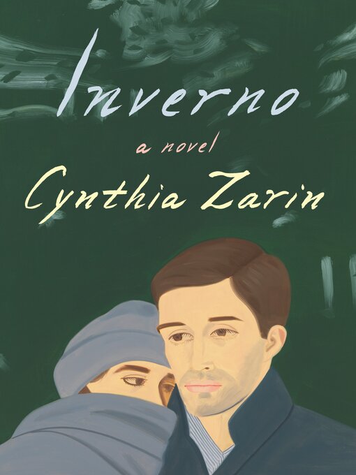 Title details for Inverno by Cynthia Zarin - Available